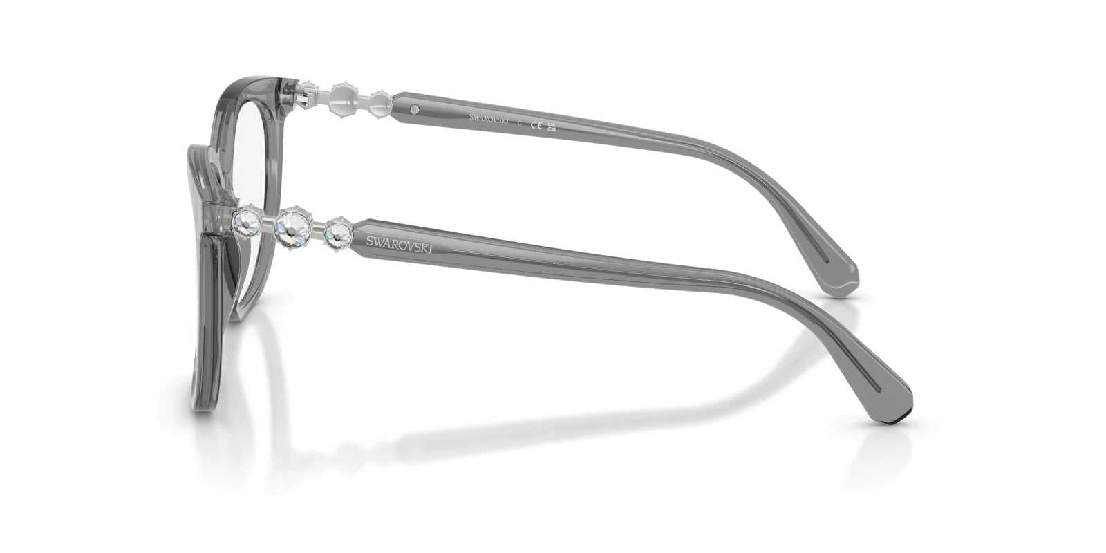 Swarovski 2055 Eyeglasses - view 27